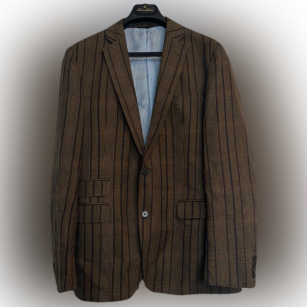 Brooks Brothers Sports Coat - Like New / No Flaws
